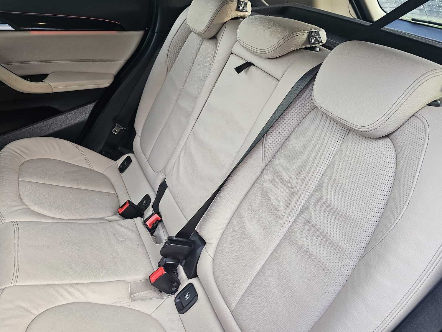 Used BMW X1 2021 for sale - 77962334: Photo 11