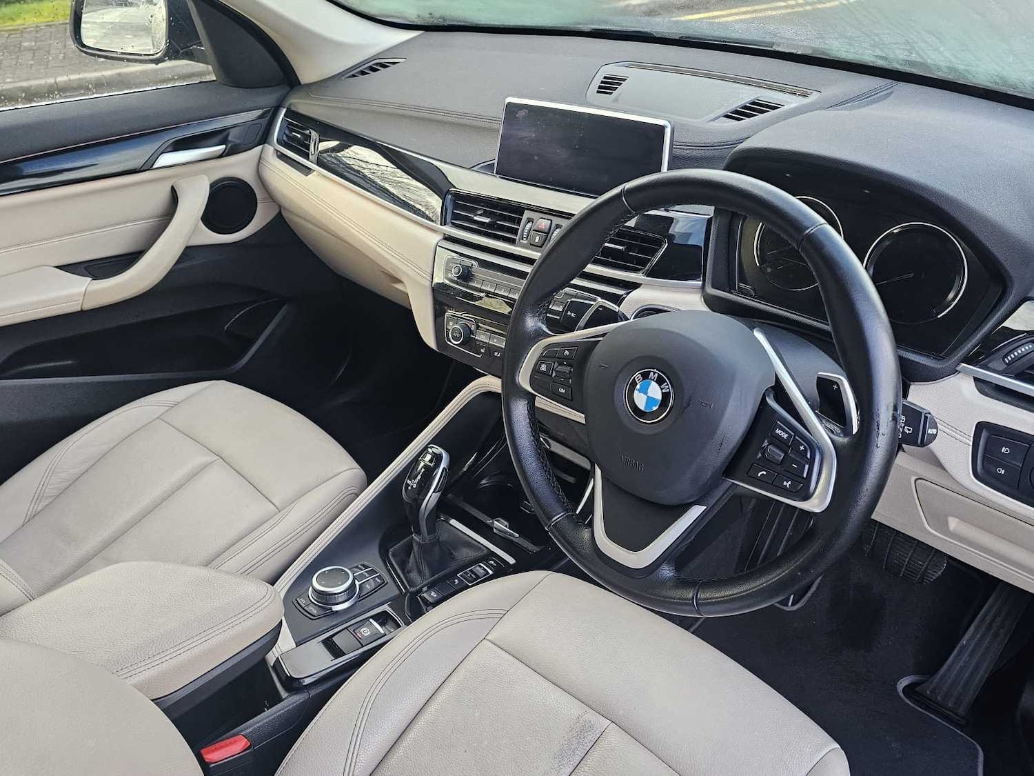 Used BMW X1 2021 for sale - 77962334: Photo 12