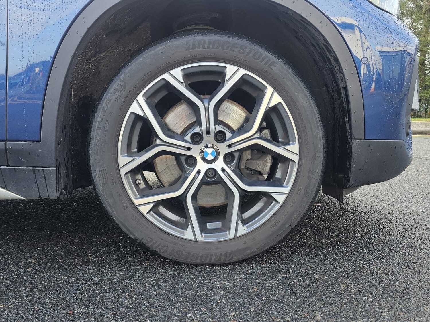 Used BMW X1 2021 for sale - 77962334: Photo 20