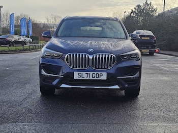 Used BMW X1 2021 for sale - 77962334: Photo