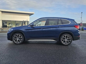 Used BMW X1 2021 for sale - 77962334: Photo