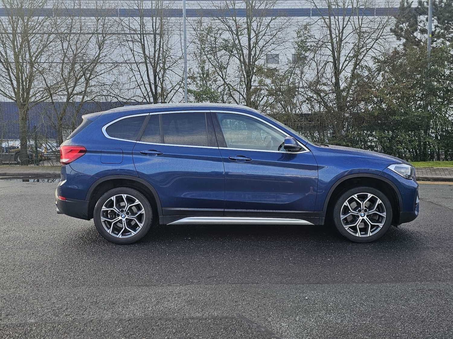 Used BMW X1 2021 for sale - 77962334: Photo 9