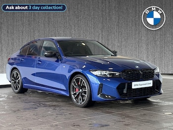 Used BMW 3 Series 2022 for sale - 75907932: Photo