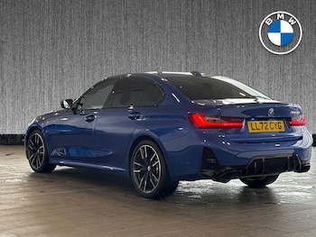 Used BMW 3 Series 2022 for sale - 75907932: Photo