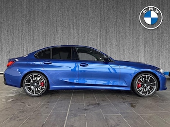 Used BMW 3 Series 2022 for sale - 75907932: Photo