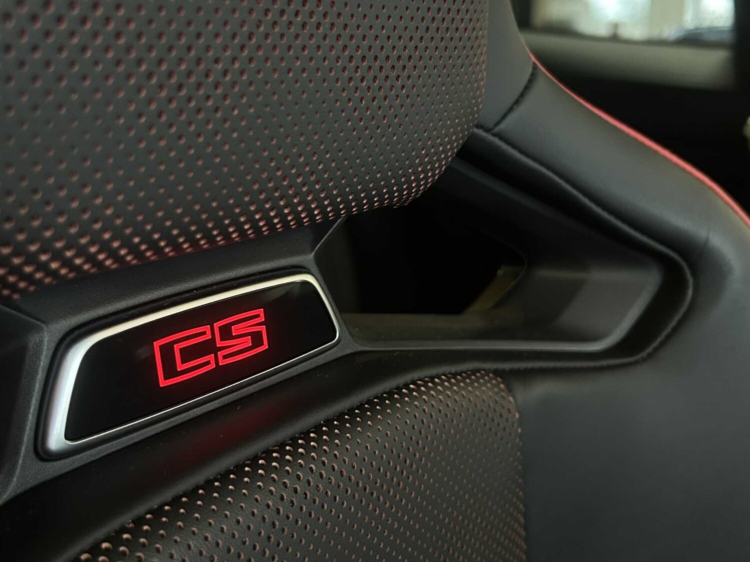 Used BMW M4 2025 for sale - 77488972: Photo 10