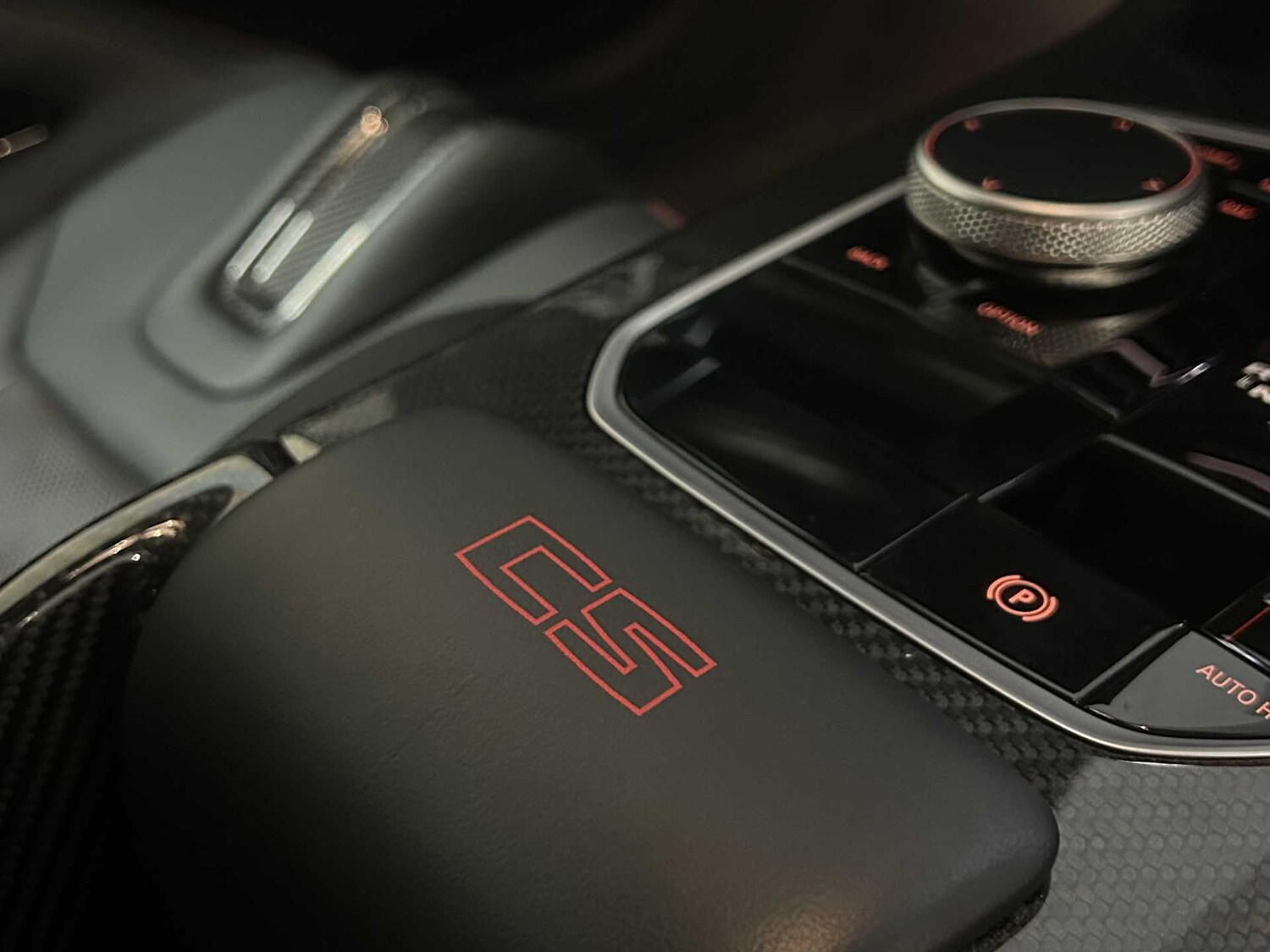 Used BMW M4 2025 for sale - 77488972: Photo 11