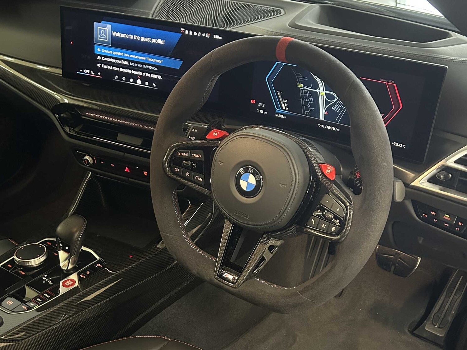 Used BMW M4 2025 for sale - 77488972: Photo 12