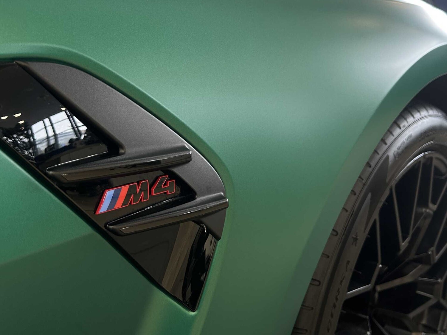 Used BMW M4 2025 for sale - 77488972: Photo 13