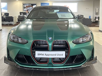 Used BMW M4 2025 for sale - 77488972: Photo