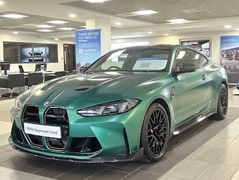 Used BMW M4 2025 for sale - 77488972: Photo