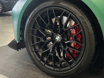 Used BMW M4 2025 for sale - 77488972: Photo