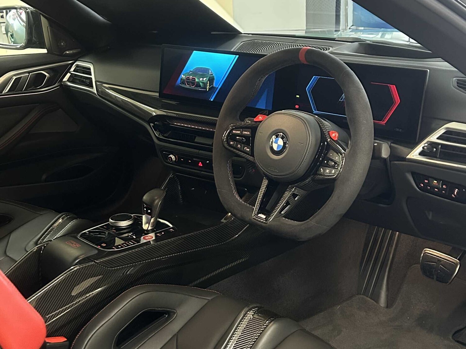 Used BMW M4 2025 for sale - 77488972: Photo 8