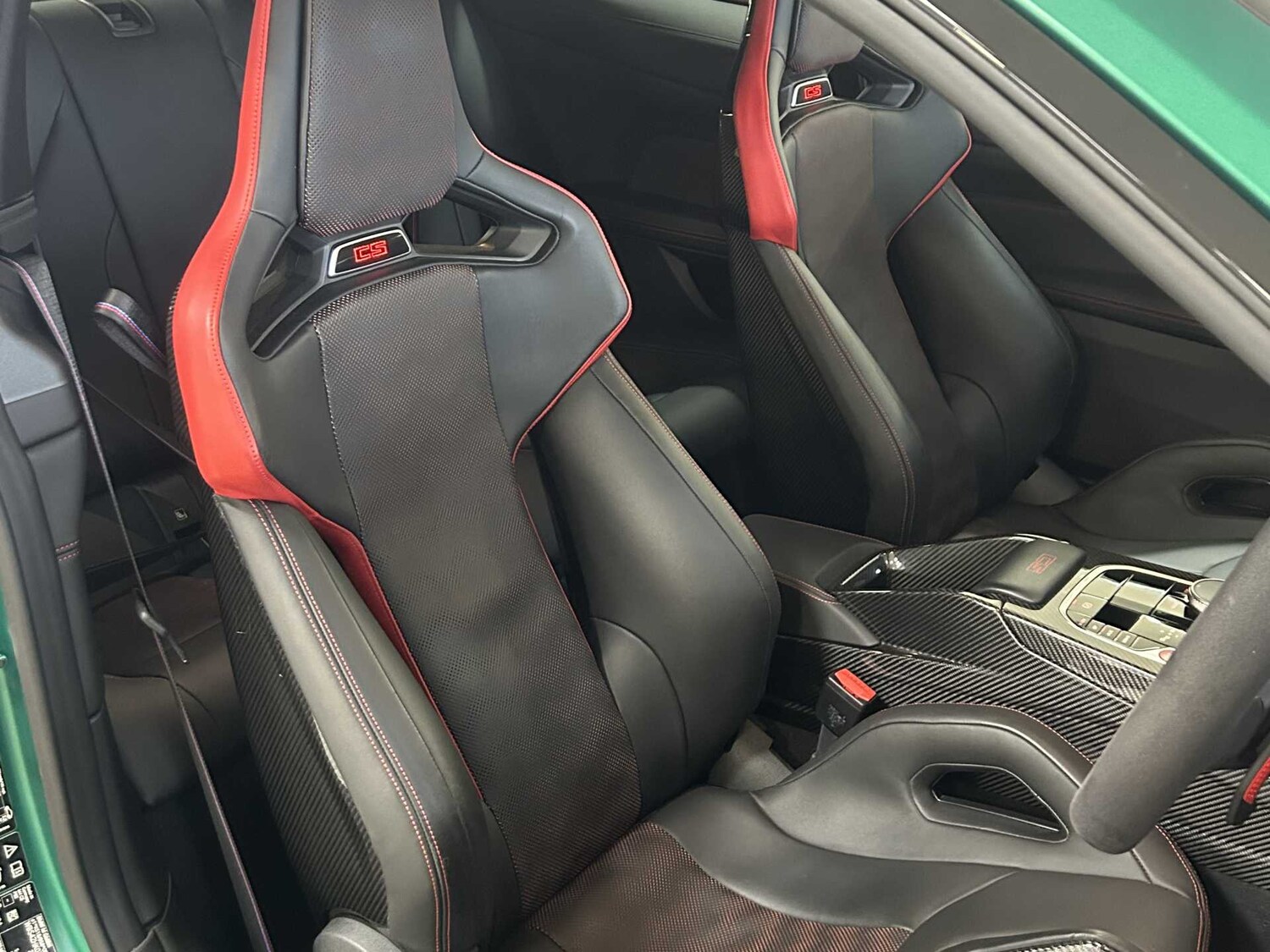 Used BMW M4 2025 for sale - 77488972: Photo 9