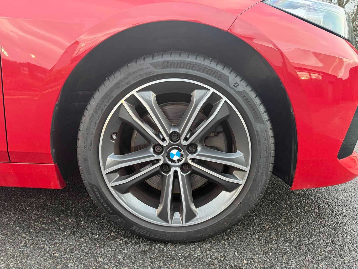 Used BMW 2 Series 2022 for sale - 77488295: Photo 10