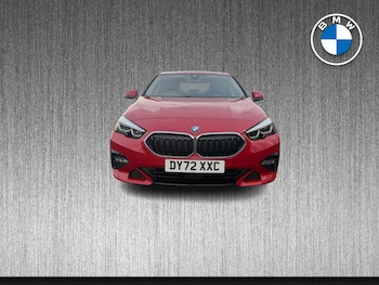 Used BMW 2 Series 2022 for sale - 77488295: Photo
