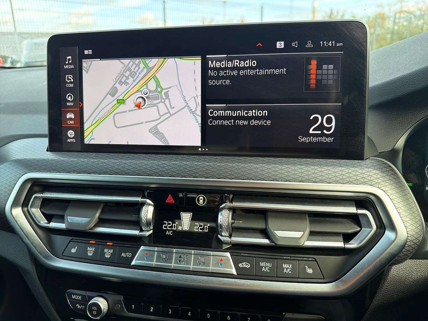 Used BMW X3 2023 for sale - 76596511: Photo 11