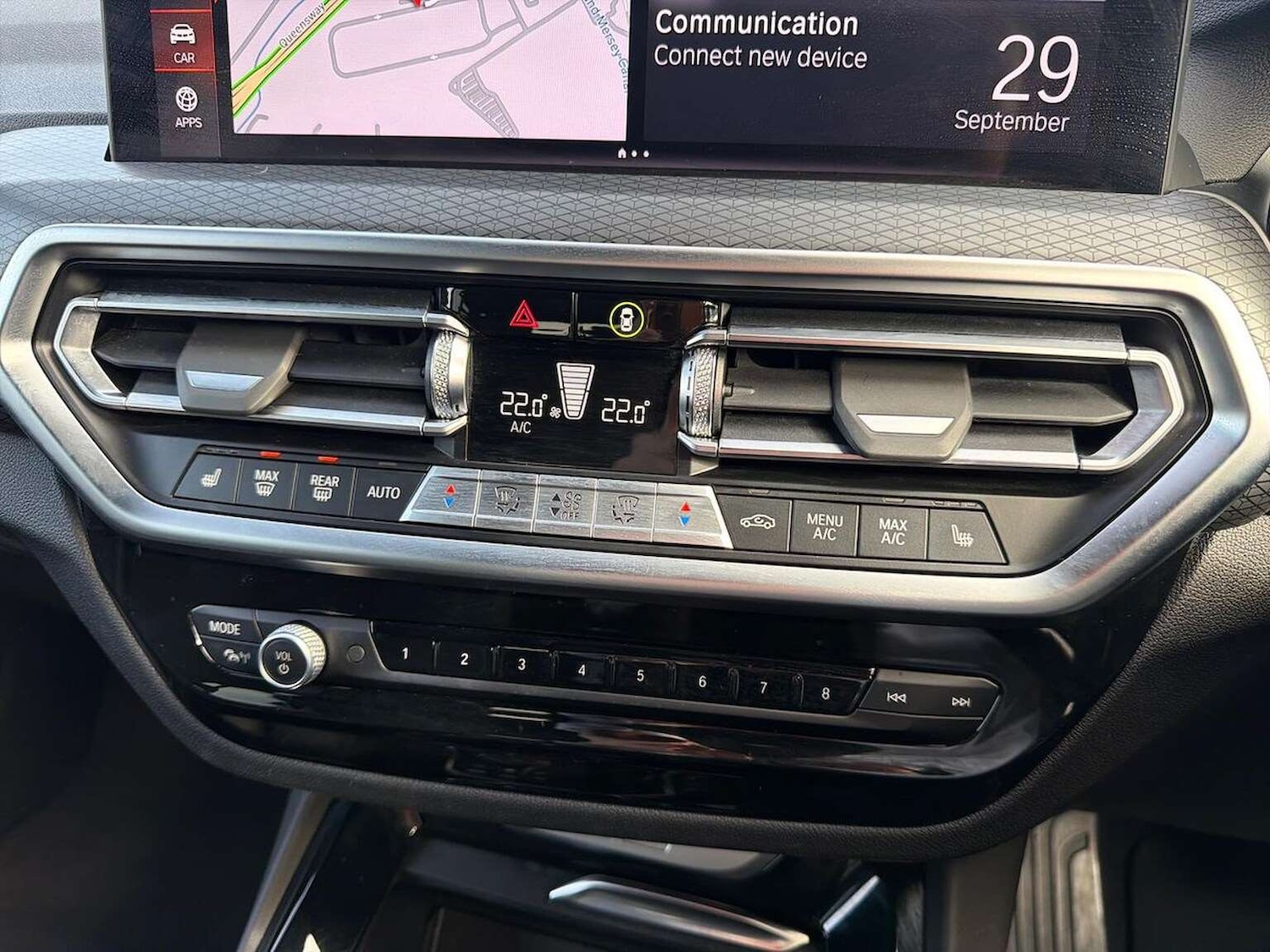 Used BMW X3 2023 for sale - 76596511: Photo 12