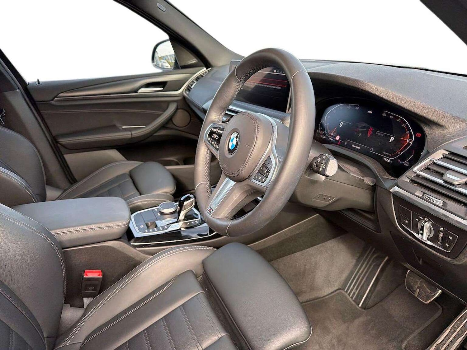 Used BMW X3 2023 for sale - 76596511: Photo 15