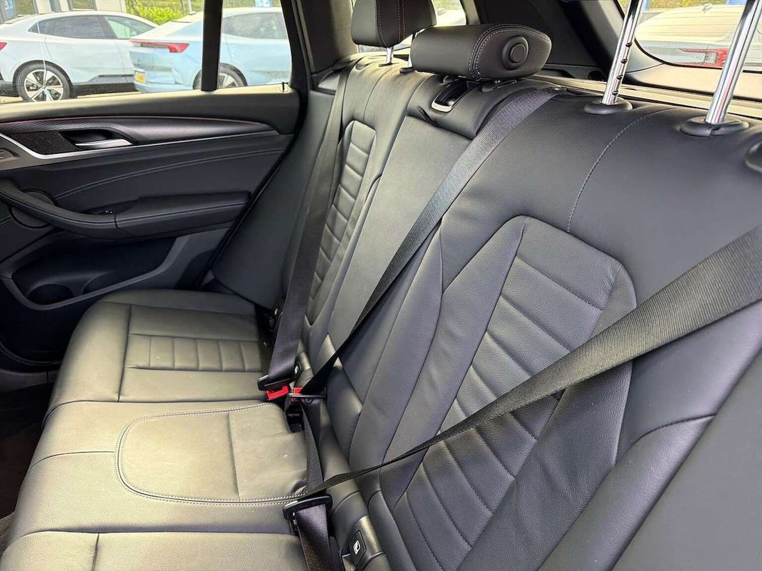 Used BMW X3 2023 for sale - 76596511: Photo 16