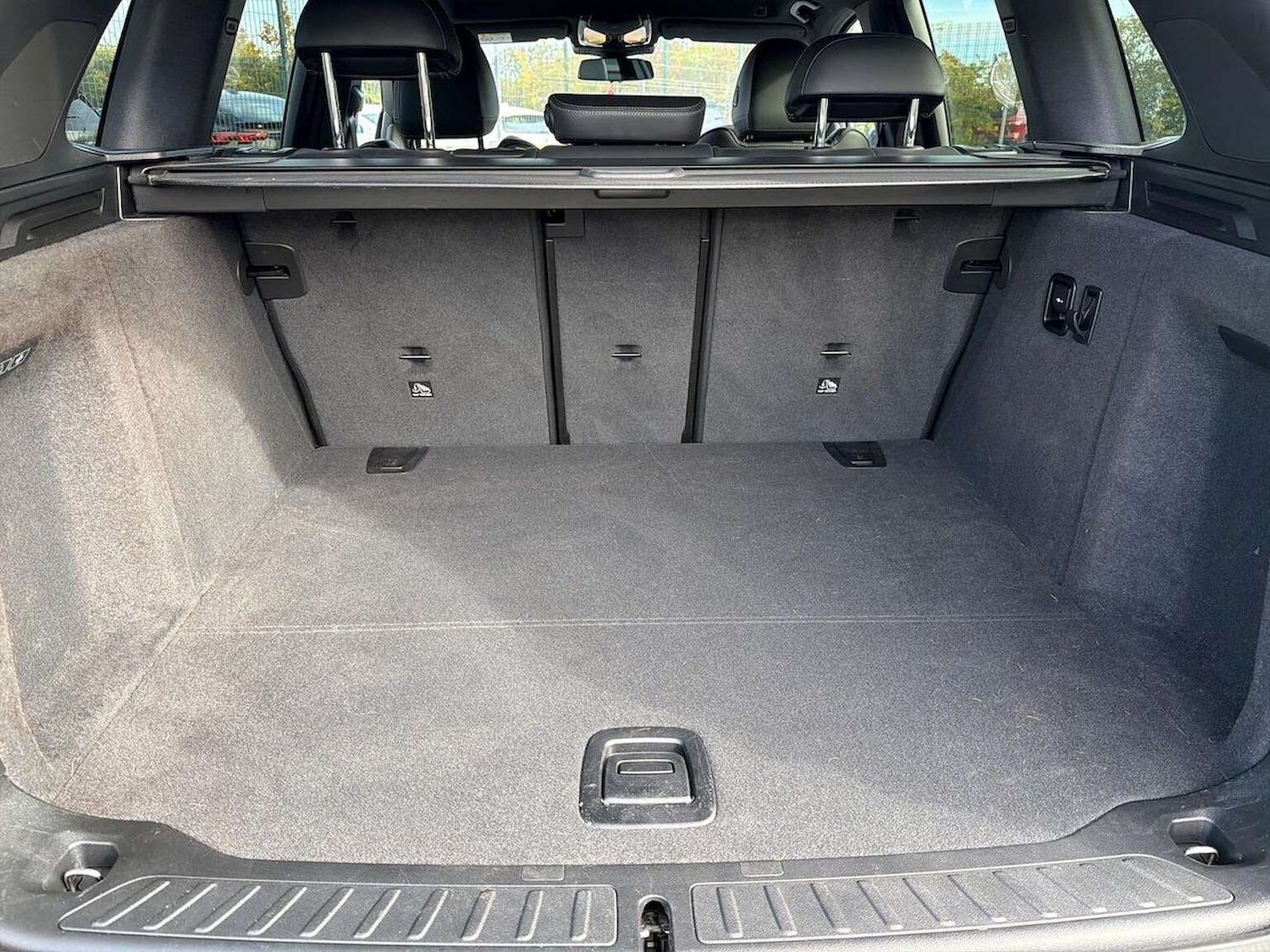 Used BMW X3 2023 for sale - 76596511: Photo 17