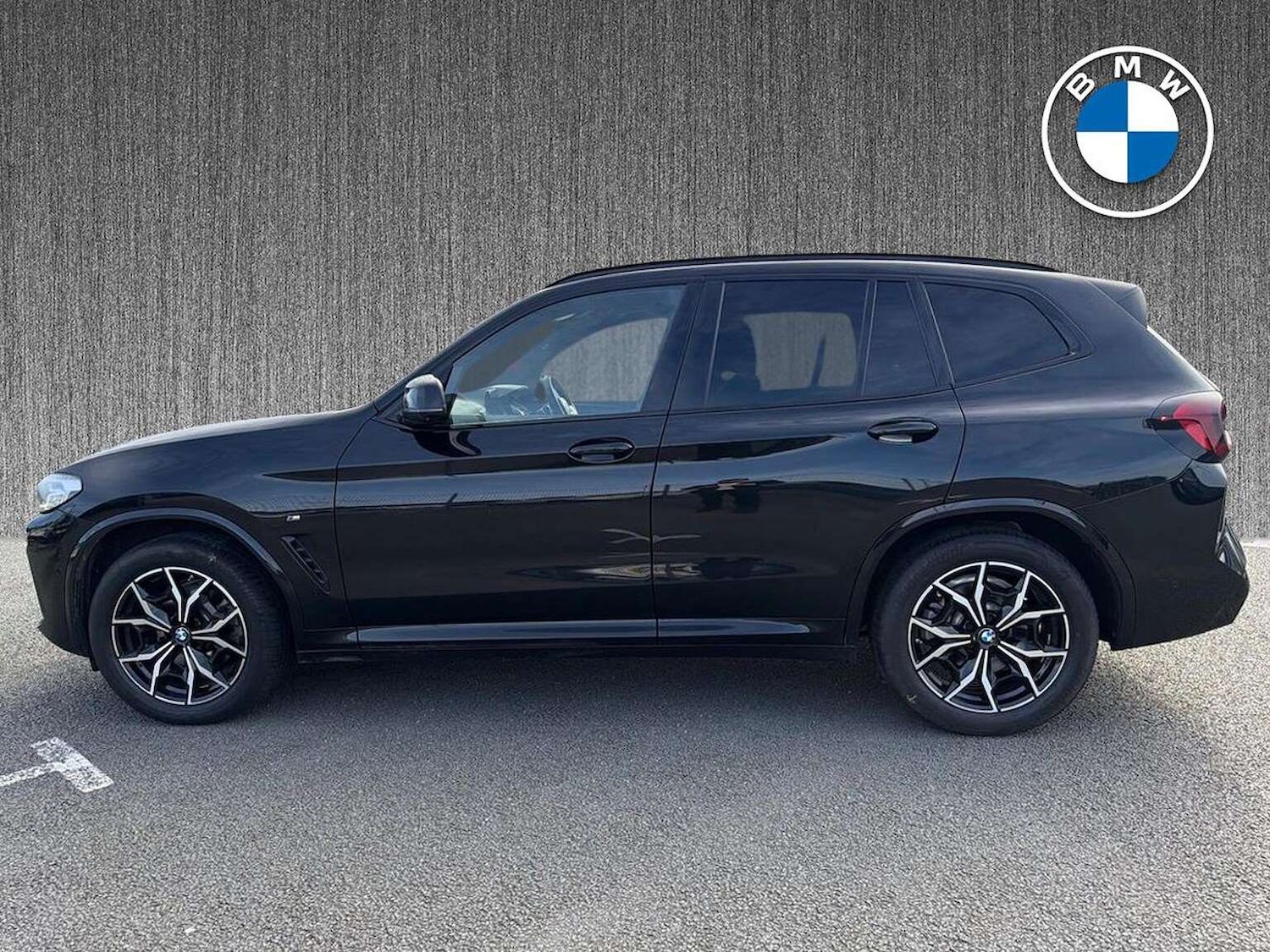 Used BMW X3 2023 for sale - 76596511: Photo 19