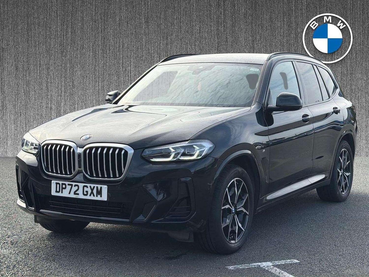 Used BMW X3 2023 for sale - 76596511: Photo 20