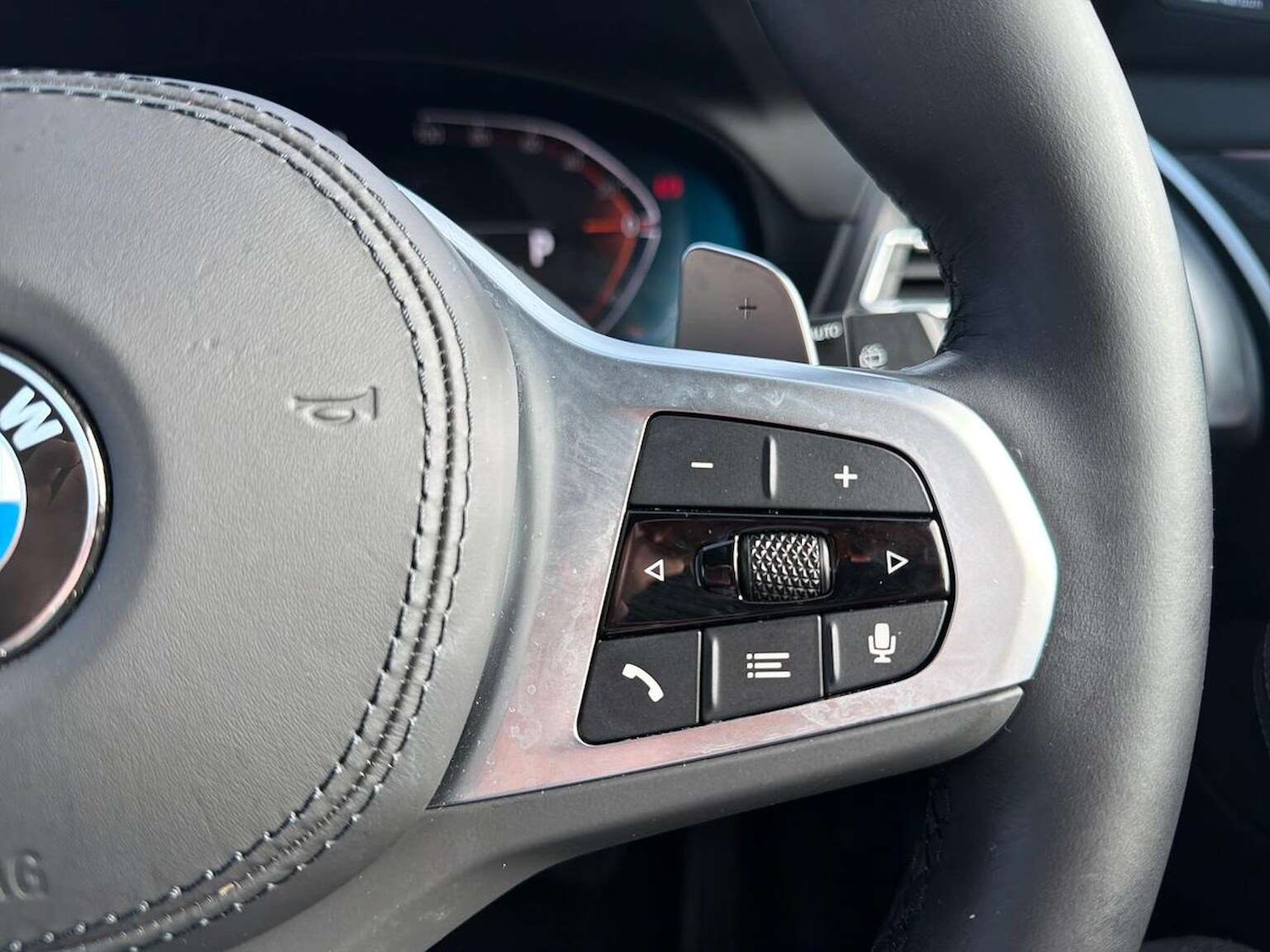 Used BMW X3 2023 for sale - 76596511: Photo 26