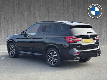 Used BMW X3 2023 for sale - 76596511: Photo