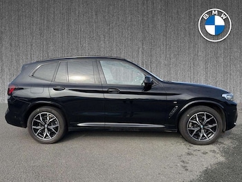 Used BMW X3 2023 for sale - 76596511: Photo