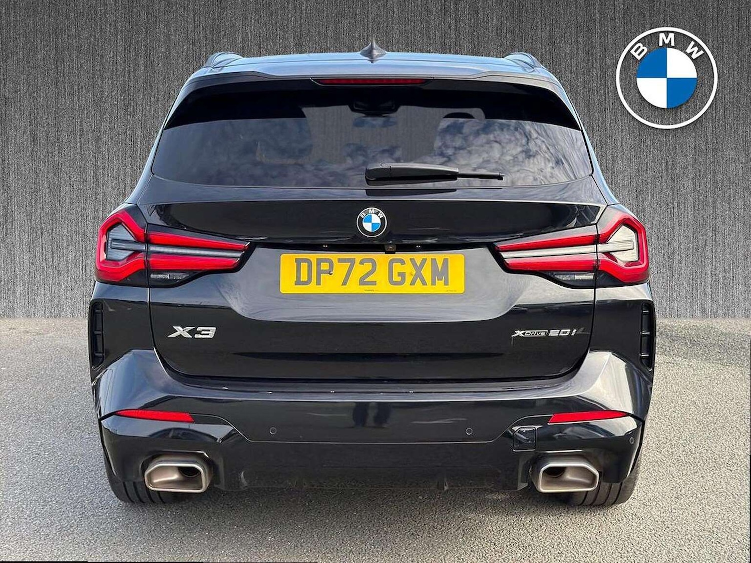 Used BMW X3 2023 for sale - 76596511: Photo 4