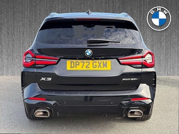 Used BMW X3 2023 for sale - 76596511: Photo