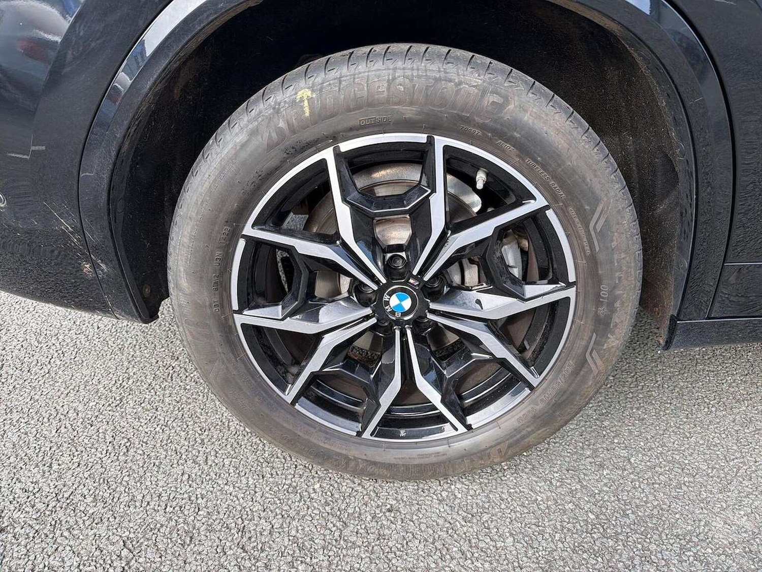 Used BMW X3 2023 for sale - 76596511: Photo 6