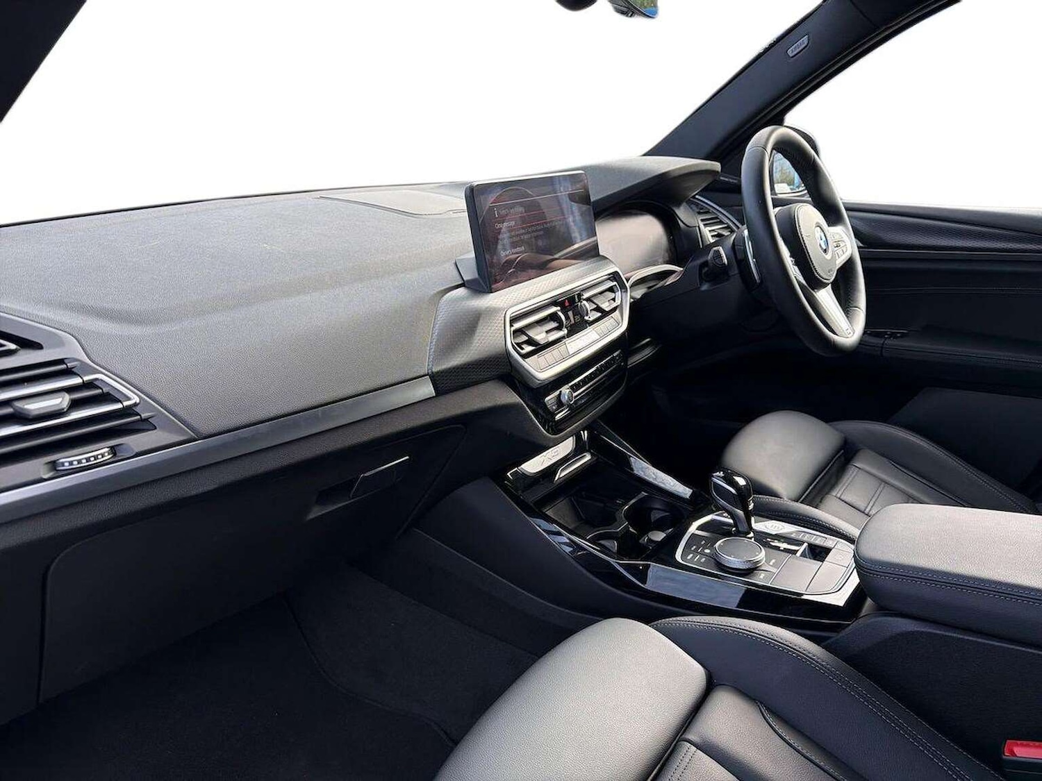 Used BMW X3 2023 for sale - 76596511: Photo 7