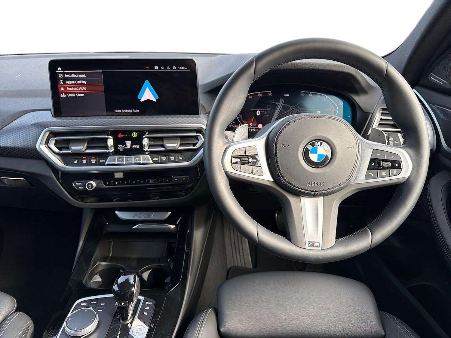 Used BMW X3 2023 for sale - 76596511: Photo 8