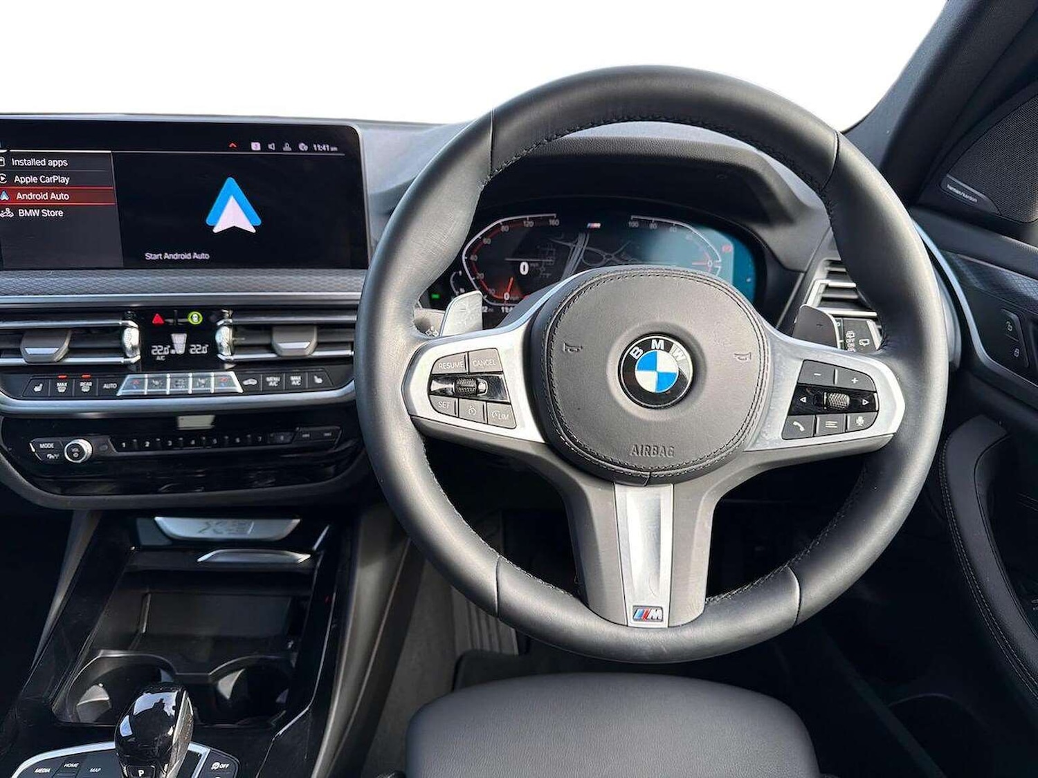 Used BMW X3 2023 for sale - 76596511: Photo 9