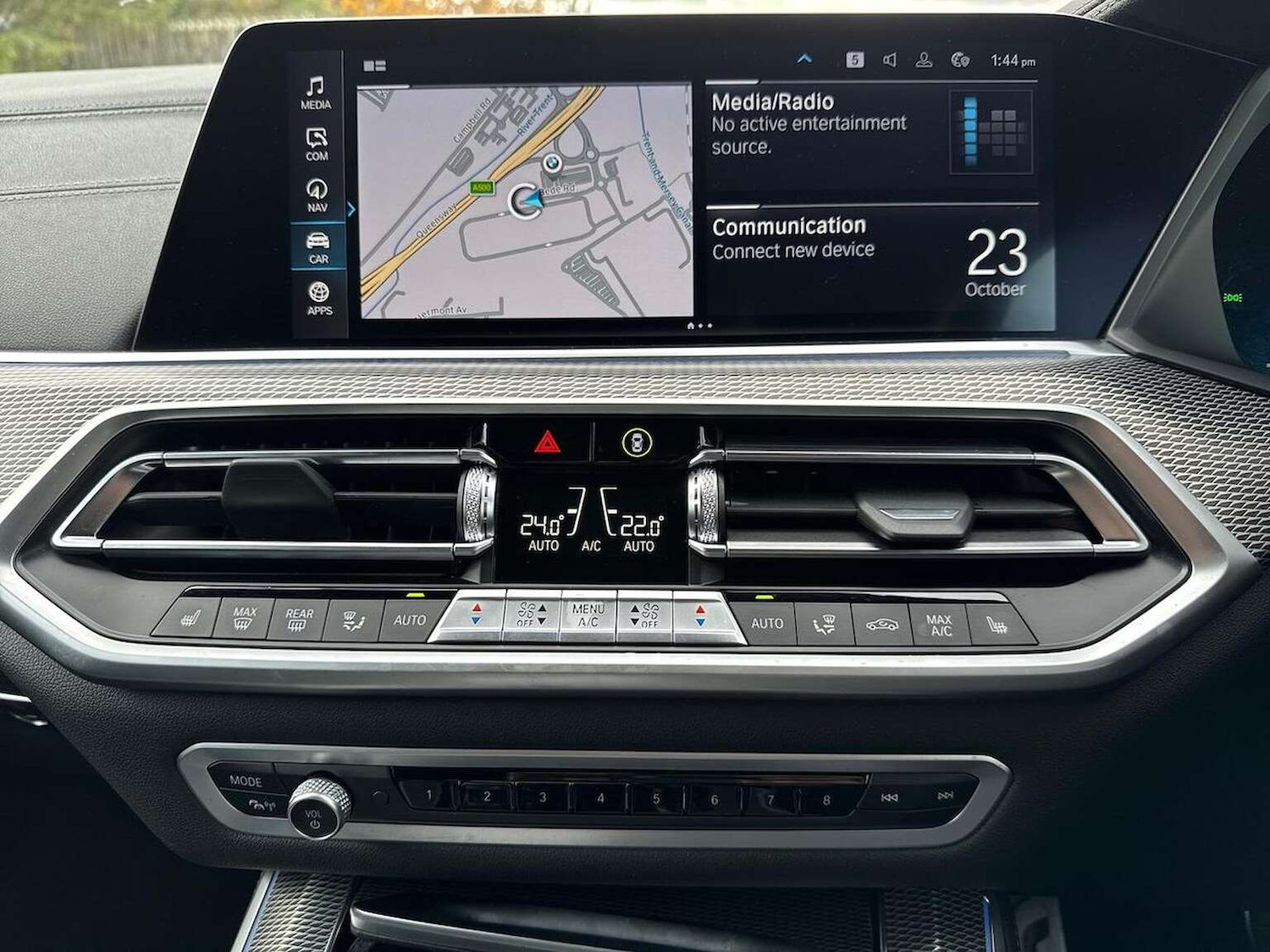 Used BMW X5 2022 for sale - 76596239: Photo 11