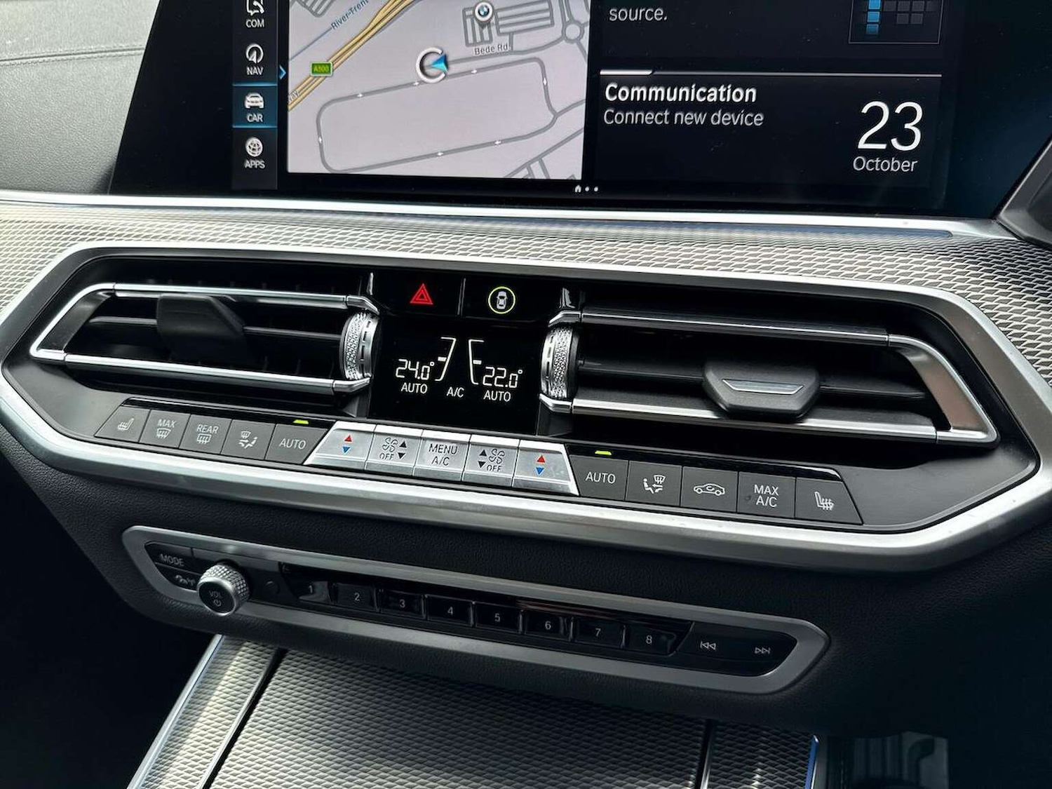 Used BMW X5 2022 for sale - 76596239: Photo 12