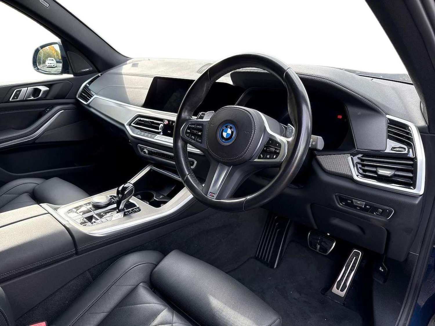 Used BMW X5 2022 for sale - 76596239: Photo 15