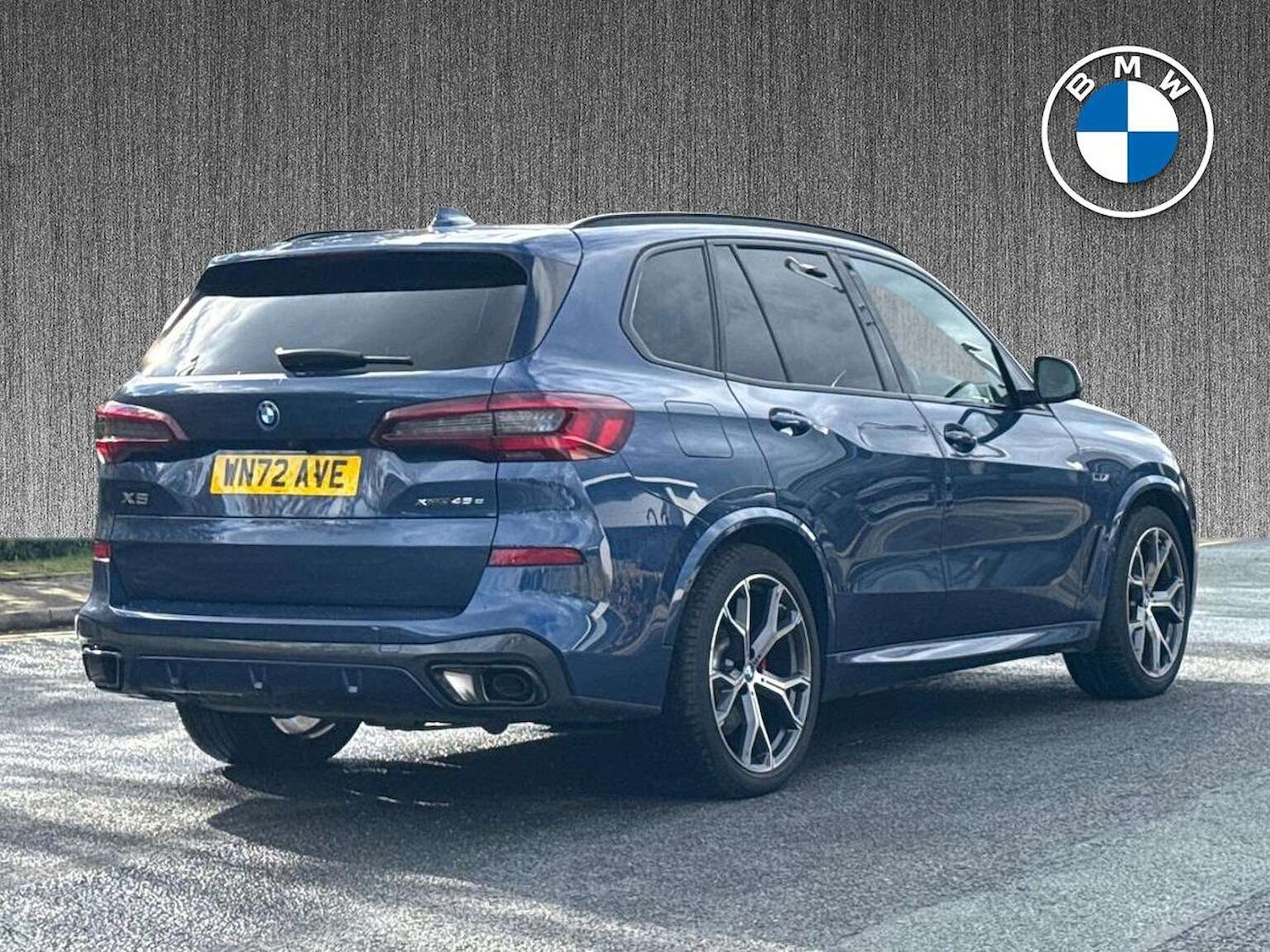 Used BMW X5 2022 for sale - 76596239: Photo 18