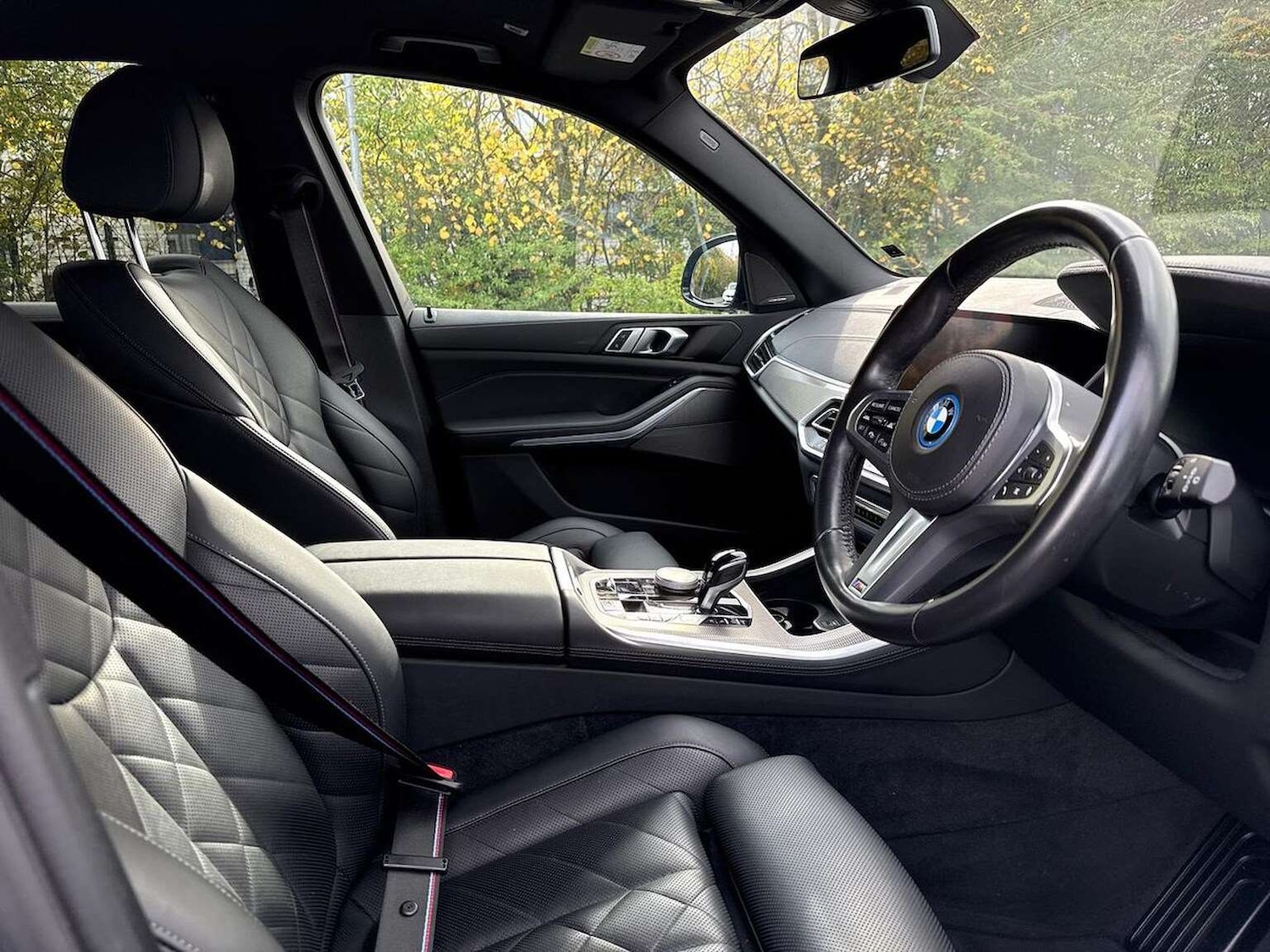 Used BMW X5 2022 for sale - 76596239: Photo 21