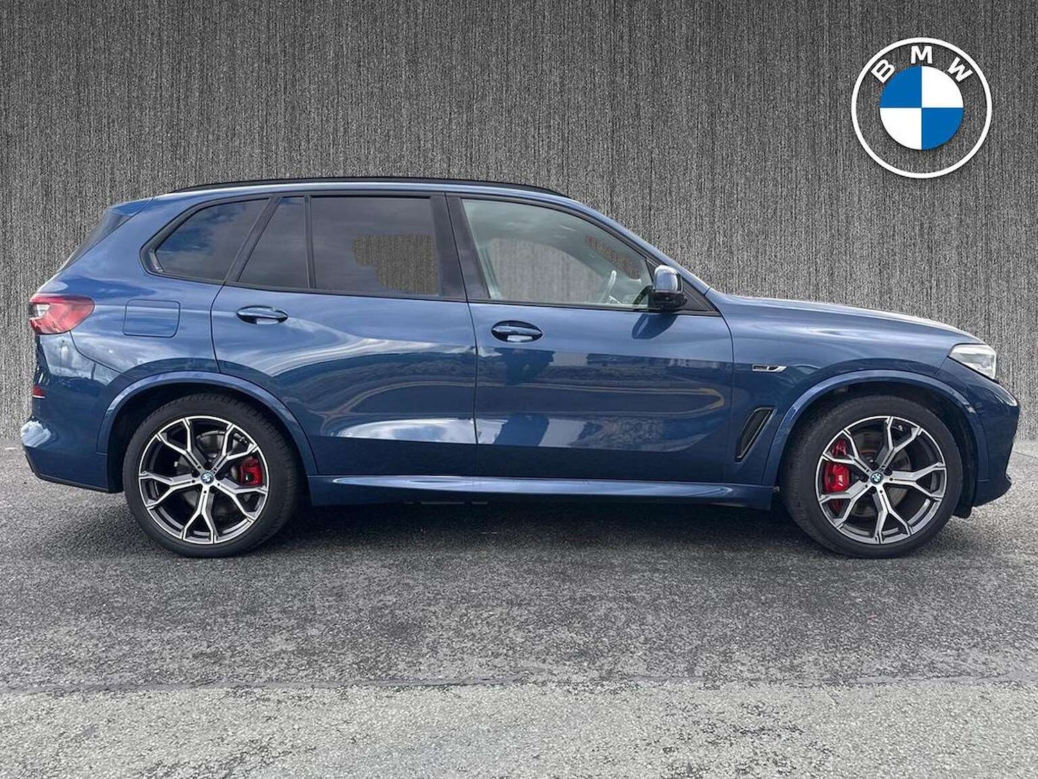 Used BMW X5 2022 for sale - 76596239: Photo 3