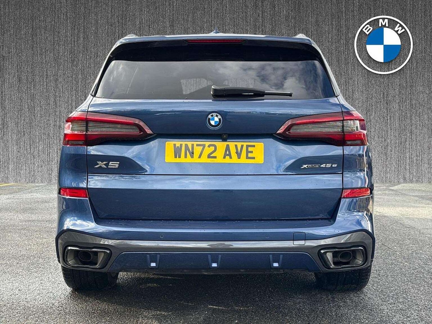 Used BMW X5 2022 for sale - 76596239: Photo 4