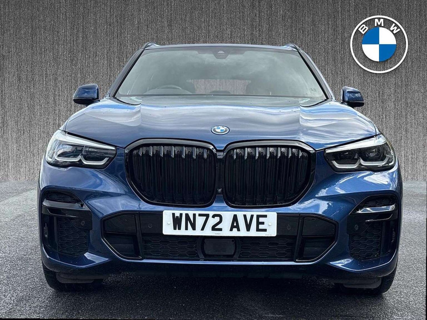 Used BMW X5 2022 for sale - 76596239: Photo 5