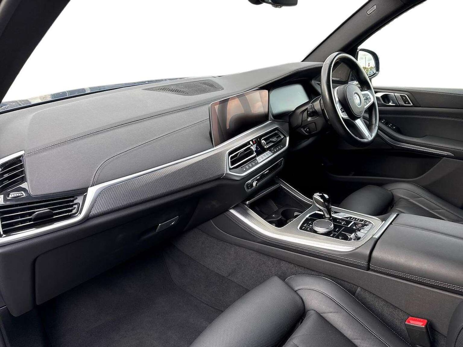 Used BMW X5 2022 for sale - 76596239: Photo 7