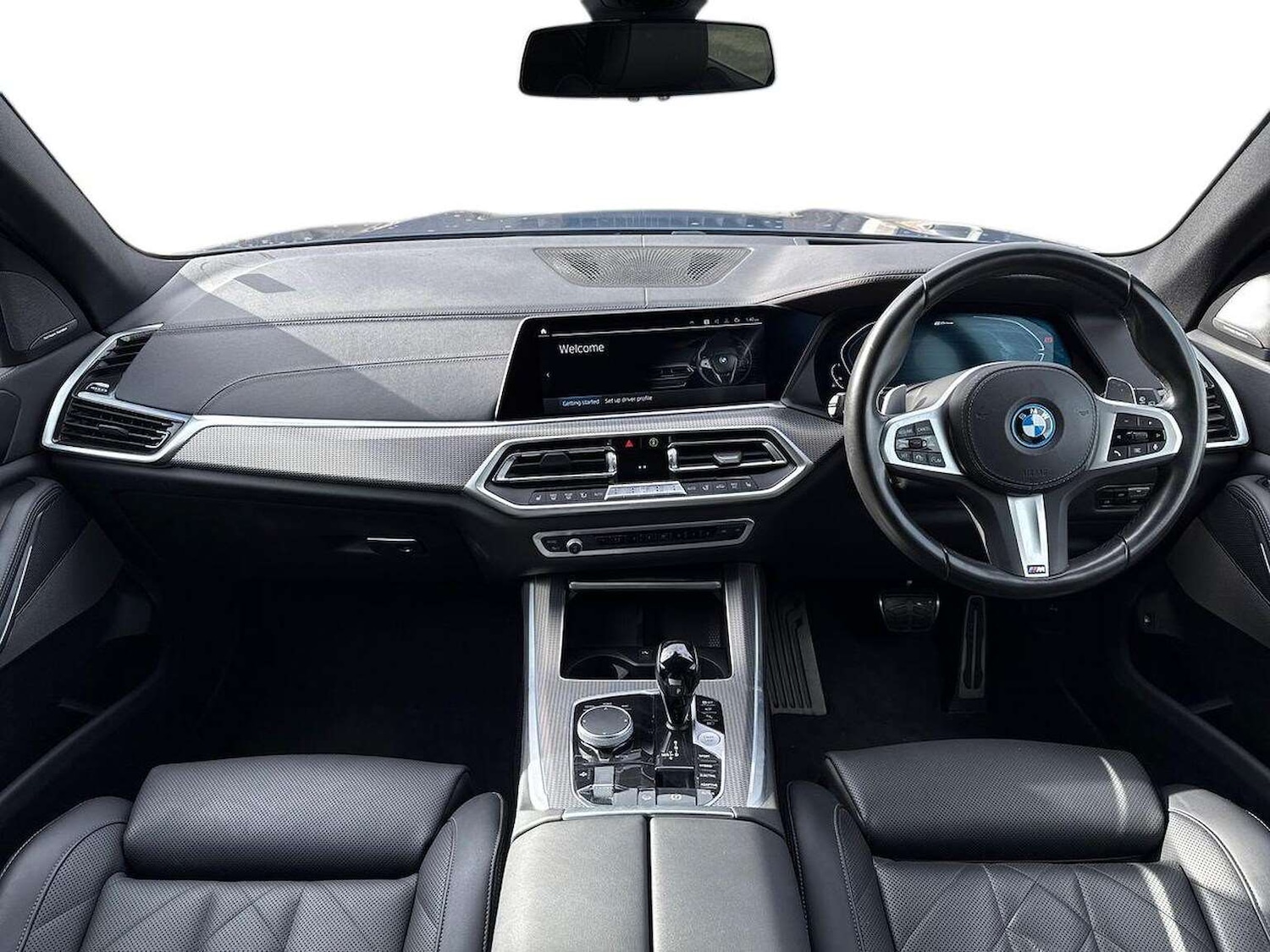 Used BMW X5 2022 for sale - 76596239: Photo 8