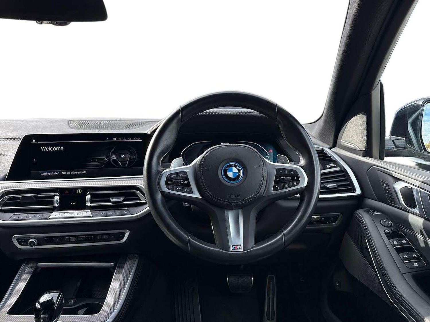 Used BMW X5 2022 for sale - 76596239: Photo 9