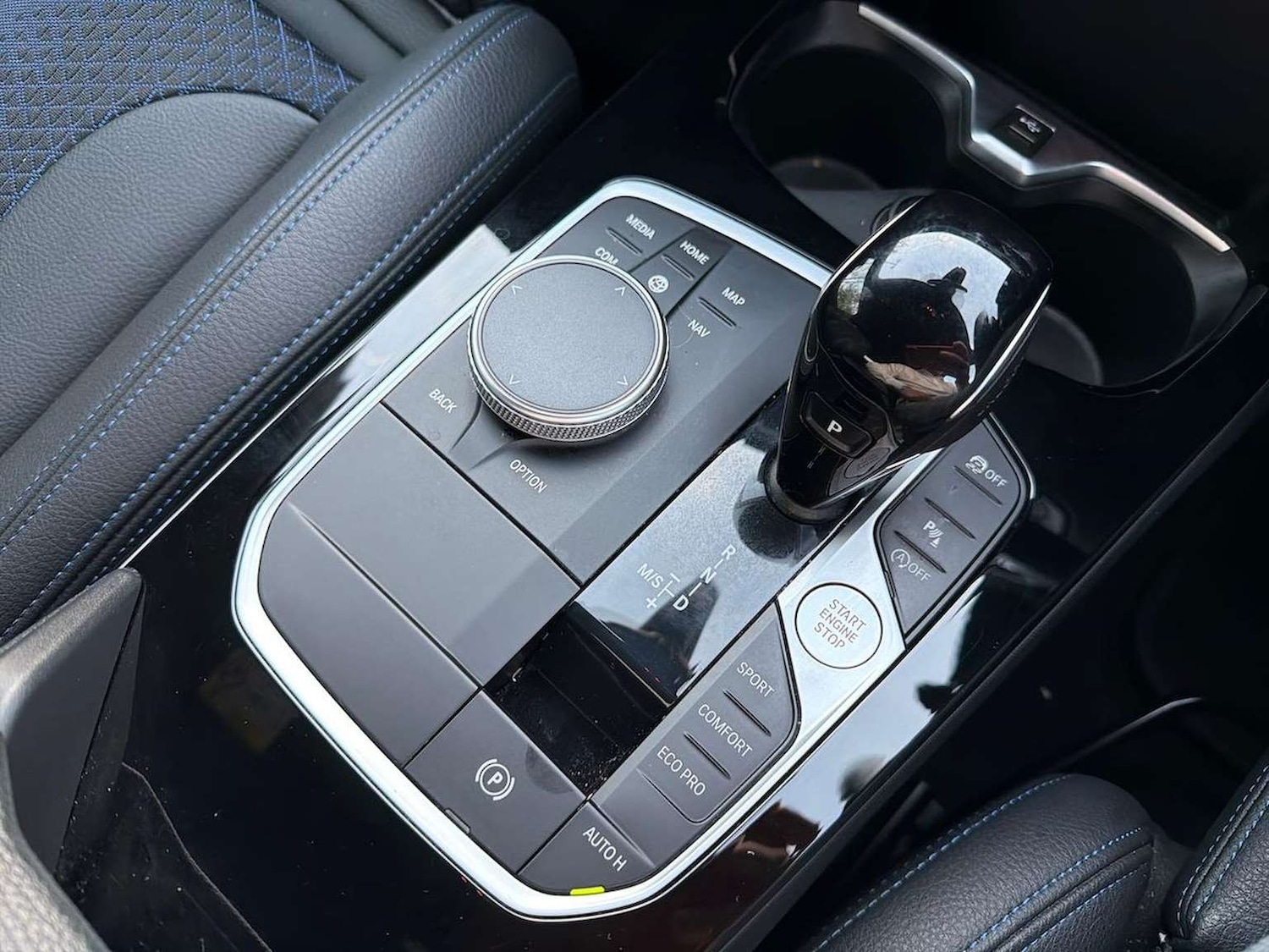 Used BMW 2 Series Gran Coupe 2022 for sale - 76628138: Photo 13