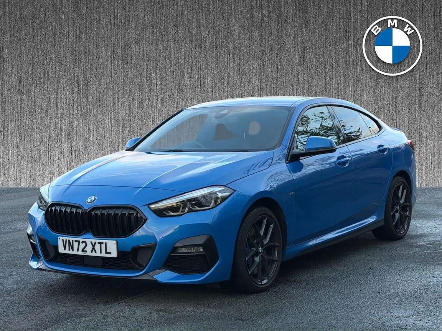 Used BMW 2 Series Gran Coupe 2022 for sale - 76628138: Photo 20