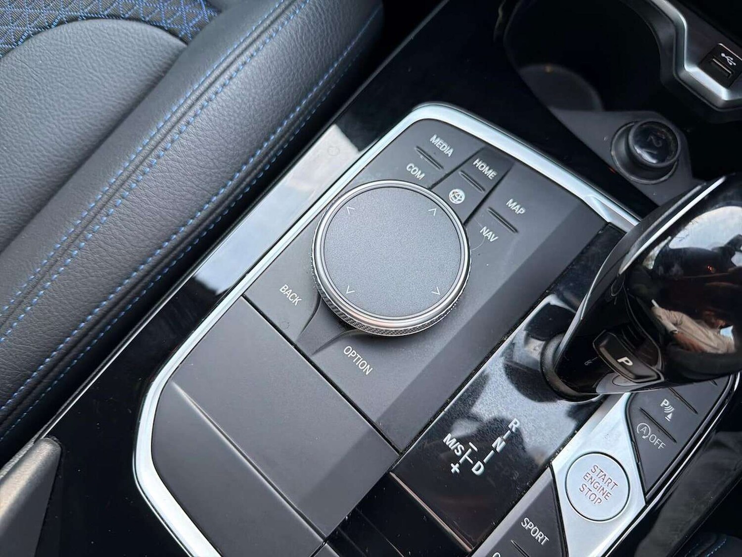 Used BMW 2 Series Gran Coupe 2022 for sale - 76628138: Photo 23